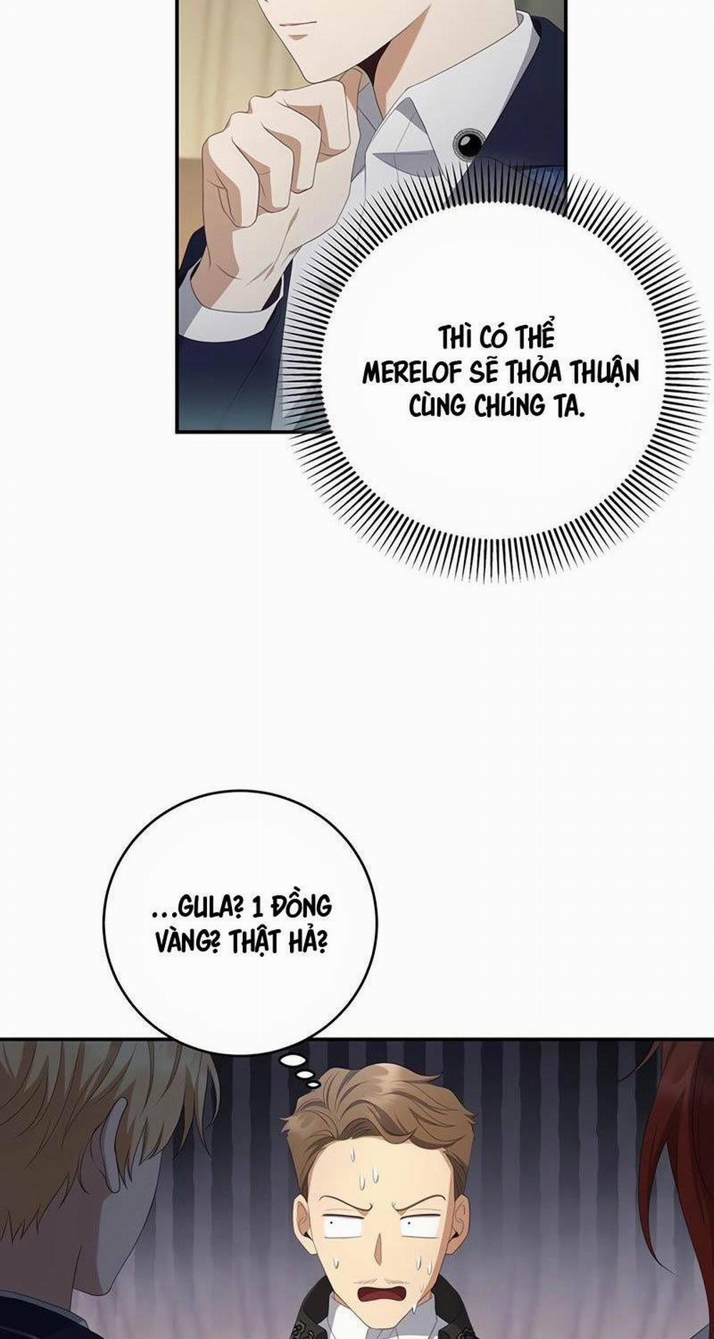 Con Trai Bá Tước Khốn Nạn Là Hoàng Đế 30 trang 64