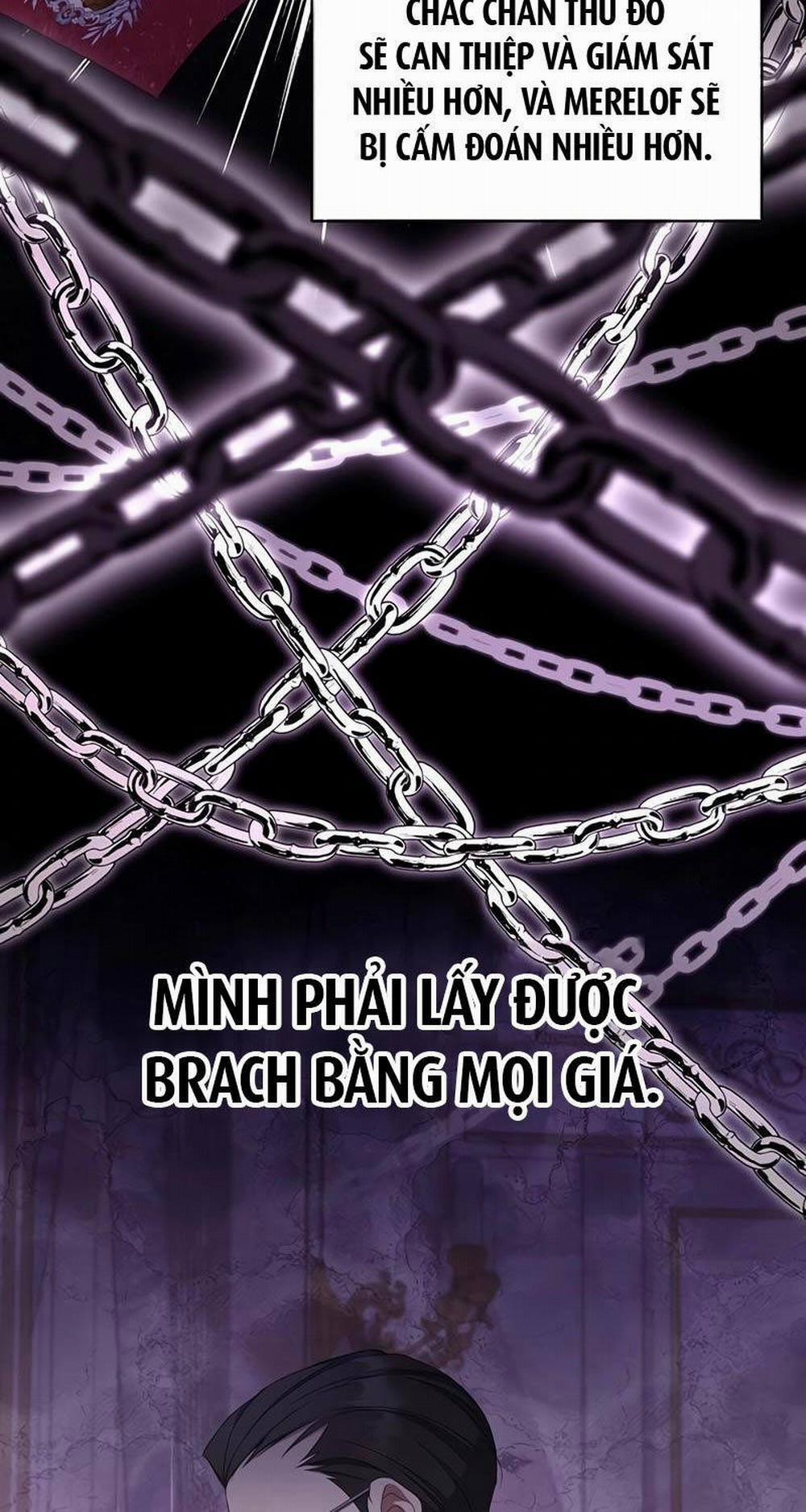 Con Trai Bá Tước Khốn Nạn Là Hoàng Đế 30 trang 7