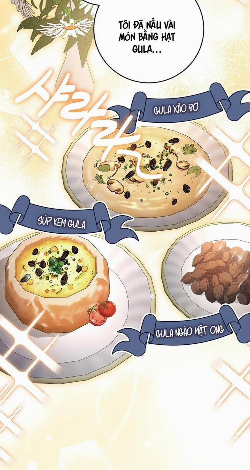 Con Trai Bá Tước Khốn Nạn Là Hoàng Đế 30 trang 70