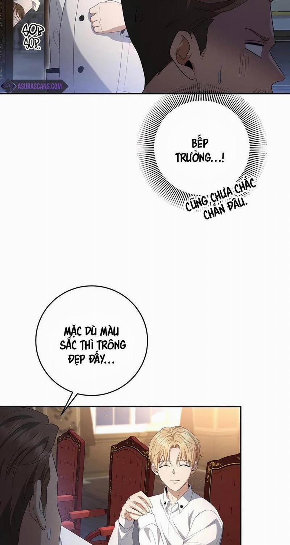 Con Trai Bá Tước Khốn Nạn Là Hoàng Đế 30 trang 72