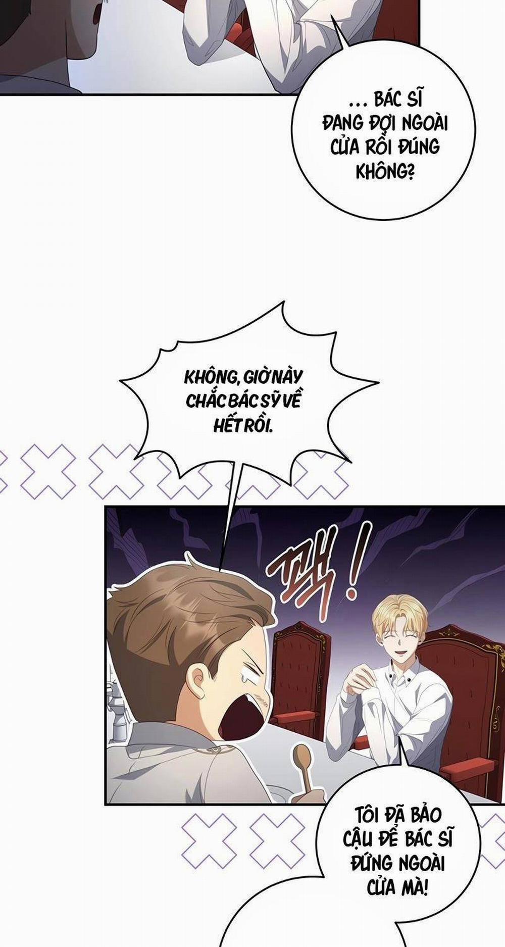 Con Trai Bá Tước Khốn Nạn Là Hoàng Đế 30 trang 73