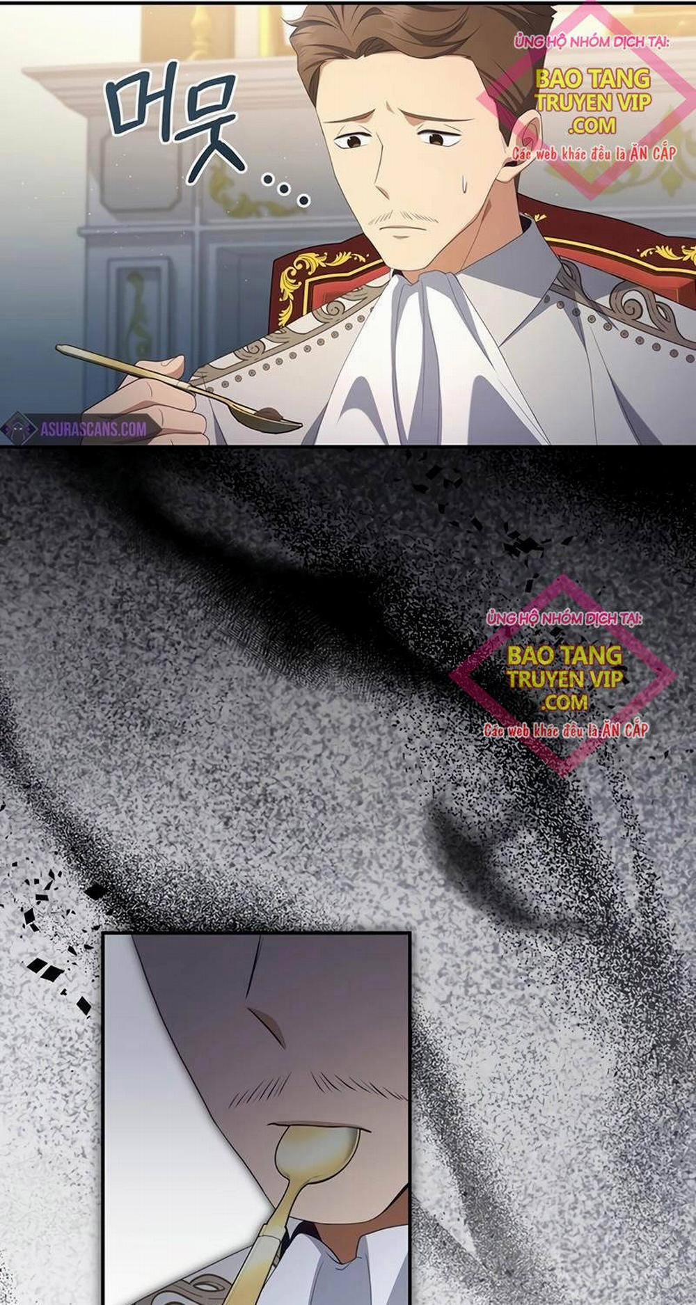 Con Trai Bá Tước Khốn Nạn Là Hoàng Đế 30 trang 75