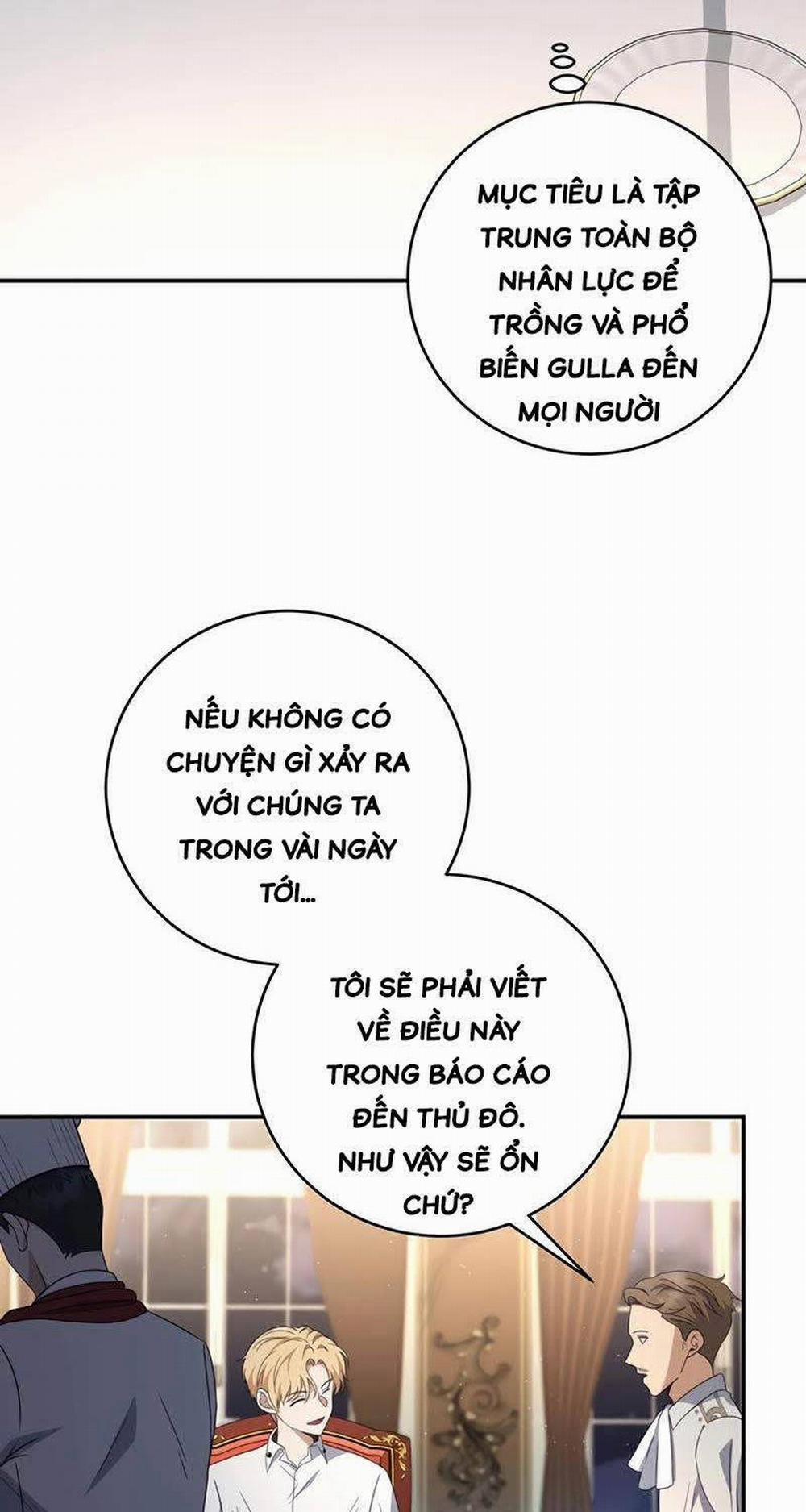 Con Trai Bá Tước Khốn Nạn Là Hoàng Đế 31 trang 17