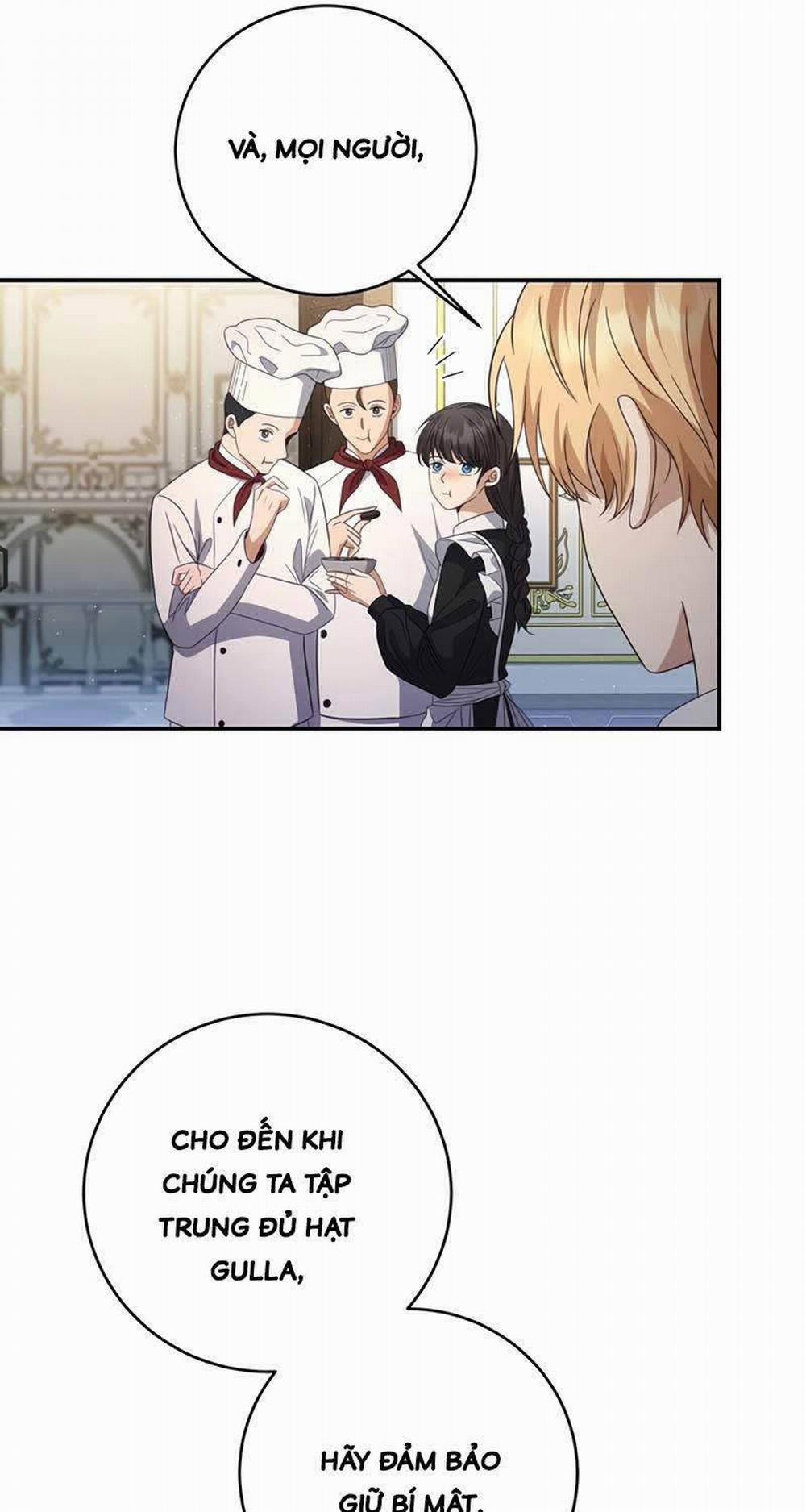 Con Trai Bá Tước Khốn Nạn Là Hoàng Đế 31 trang 20