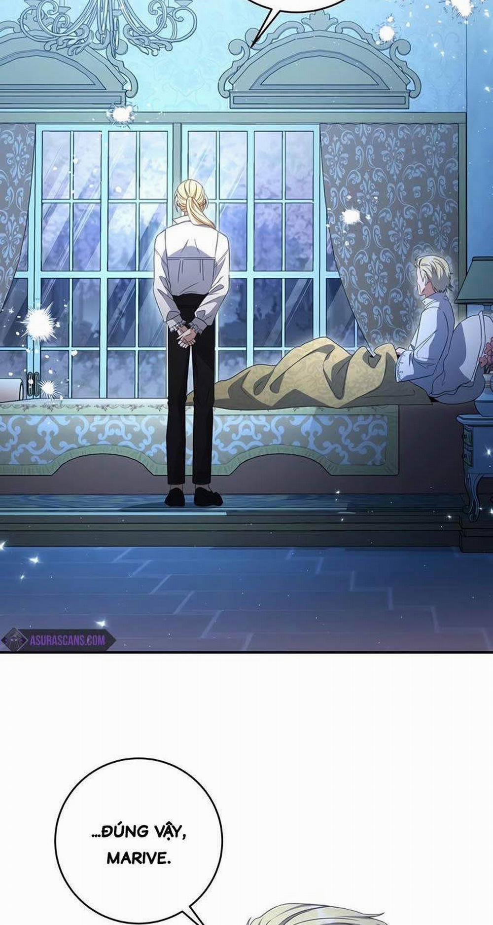 Con Trai Bá Tước Khốn Nạn Là Hoàng Đế 31 trang 27