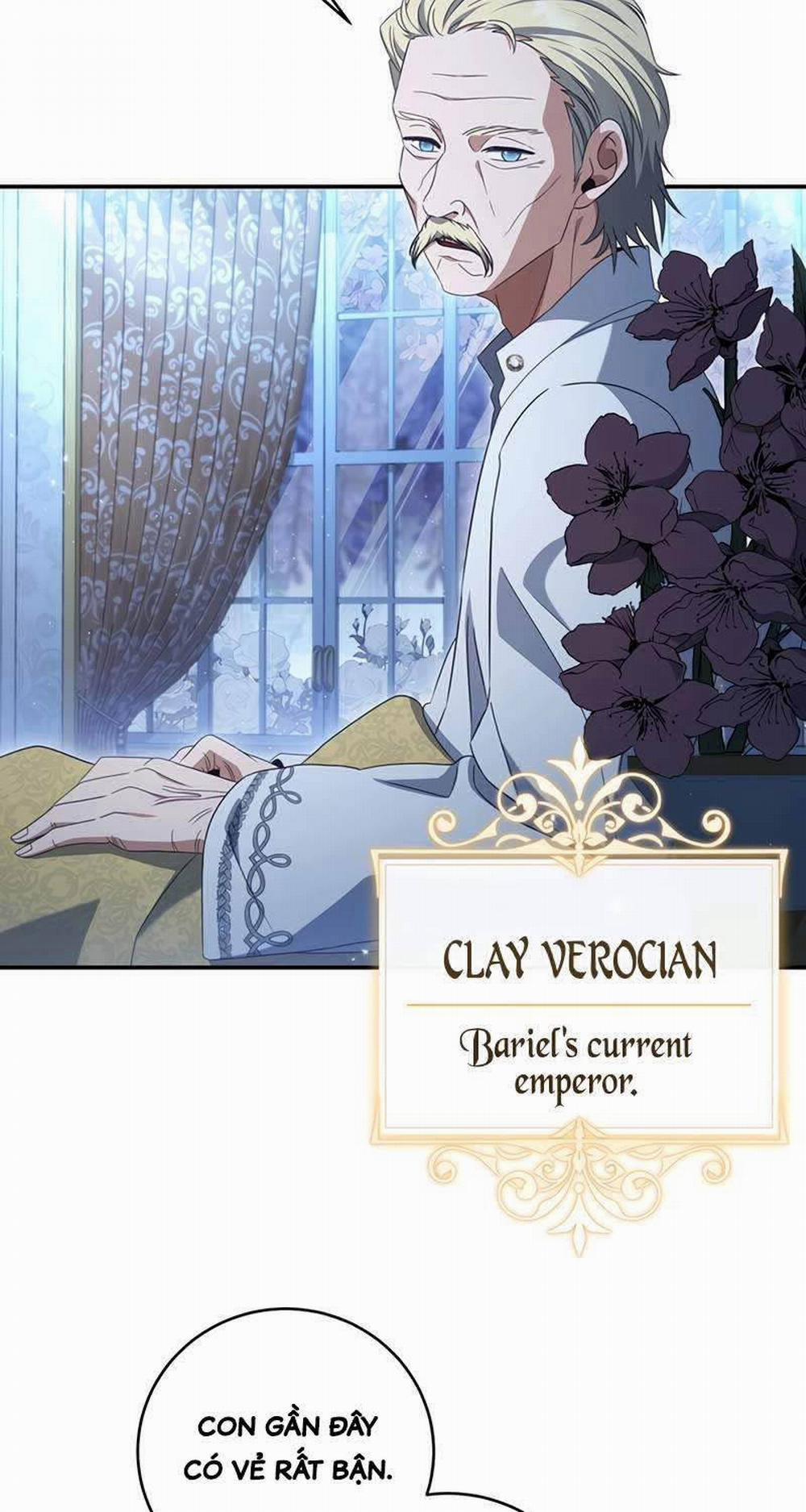 Con Trai Bá Tước Khốn Nạn Là Hoàng Đế 31 trang 28