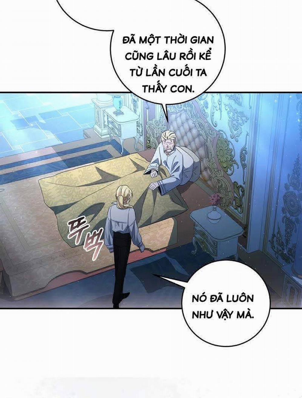 Con Trai Bá Tước Khốn Nạn Là Hoàng Đế 31 trang 29