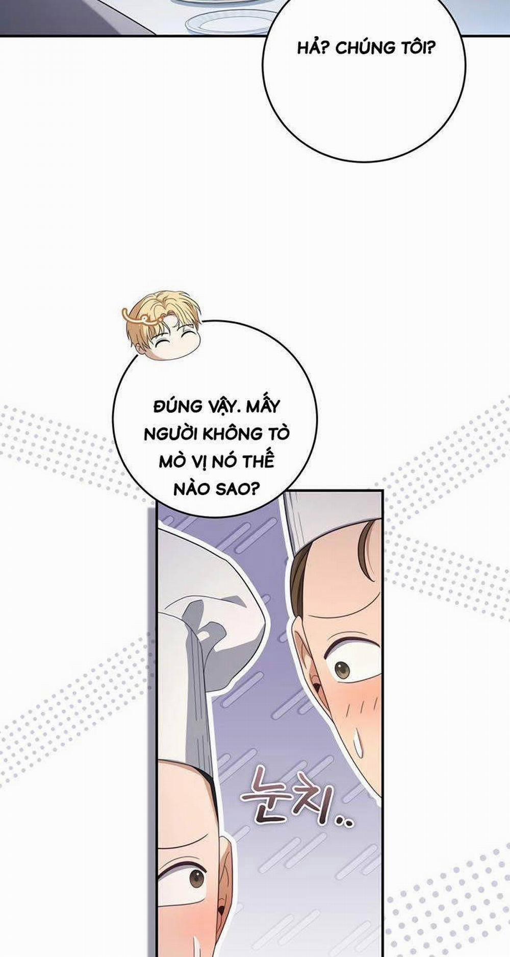 Con Trai Bá Tước Khốn Nạn Là Hoàng Đế 31 trang 3