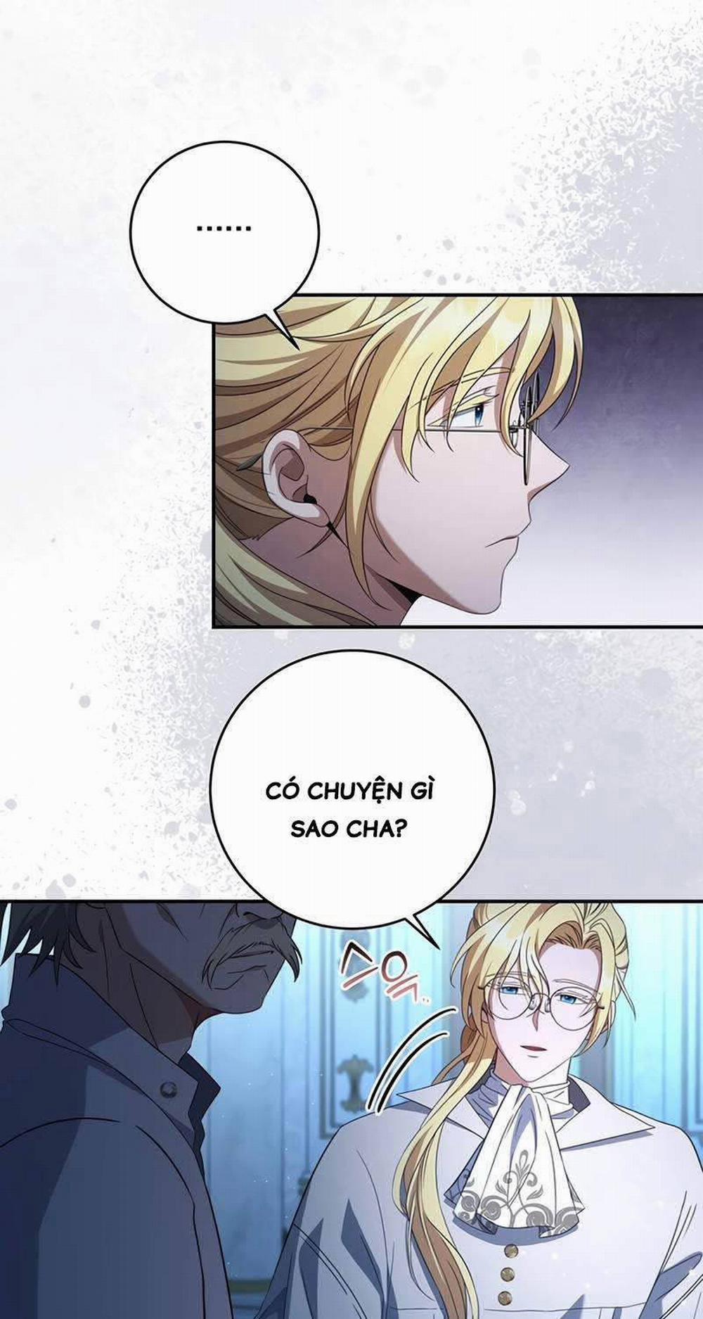 Con Trai Bá Tước Khốn Nạn Là Hoàng Đế 31 trang 30