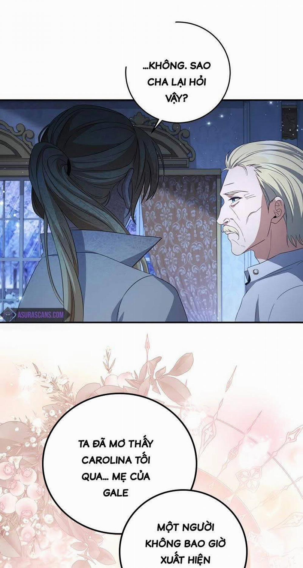 Con Trai Bá Tước Khốn Nạn Là Hoàng Đế 31 trang 33