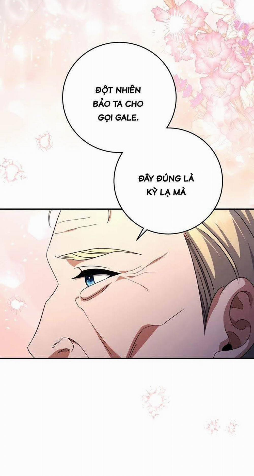 Con Trai Bá Tước Khốn Nạn Là Hoàng Đế 31 trang 35