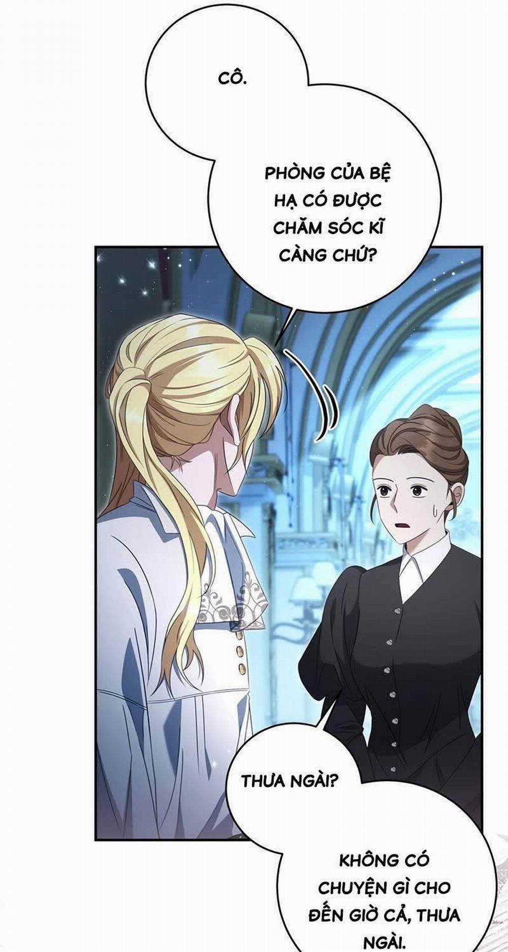 Con Trai Bá Tước Khốn Nạn Là Hoàng Đế 31 trang 40