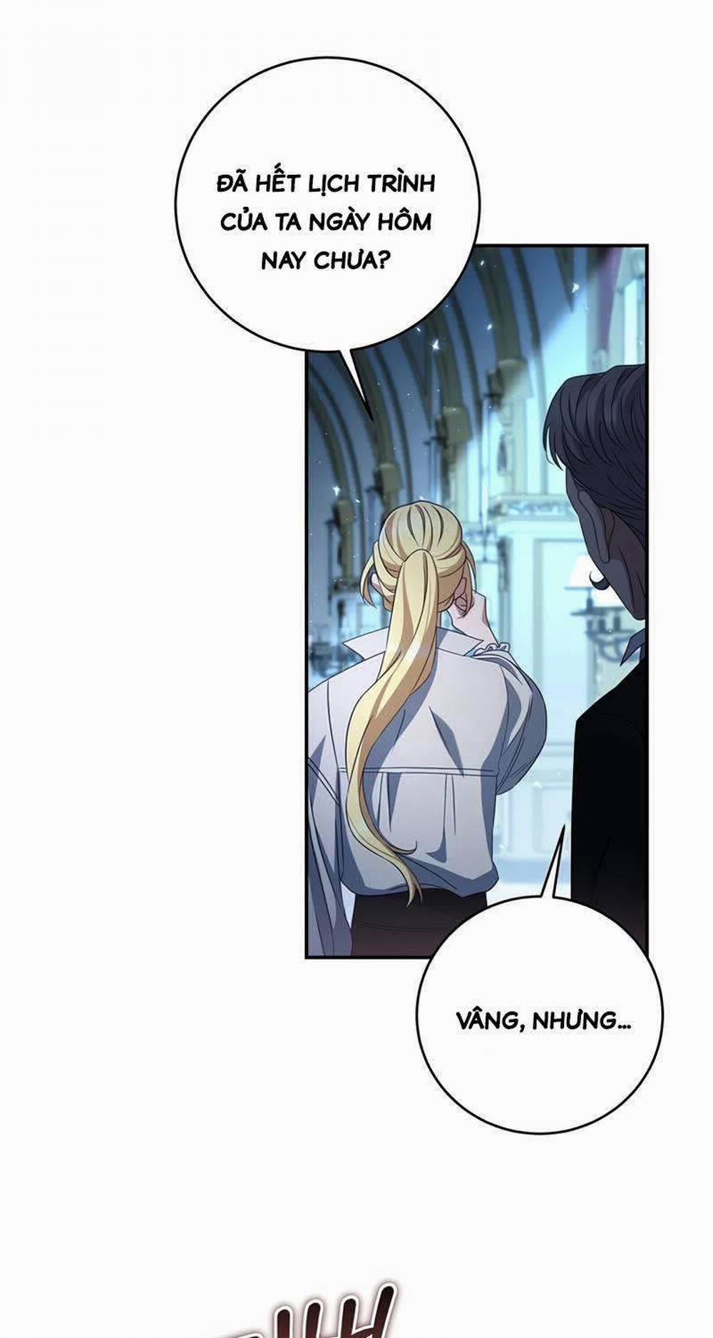 Con Trai Bá Tước Khốn Nạn Là Hoàng Đế 31 trang 48