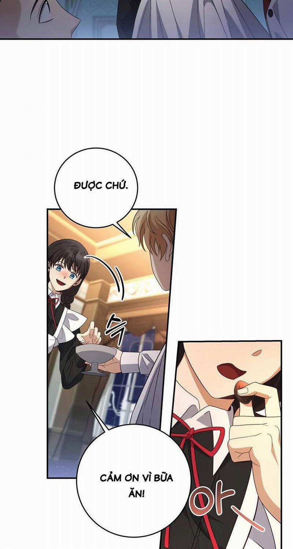 Con Trai Bá Tước Khốn Nạn Là Hoàng Đế 31 trang 5