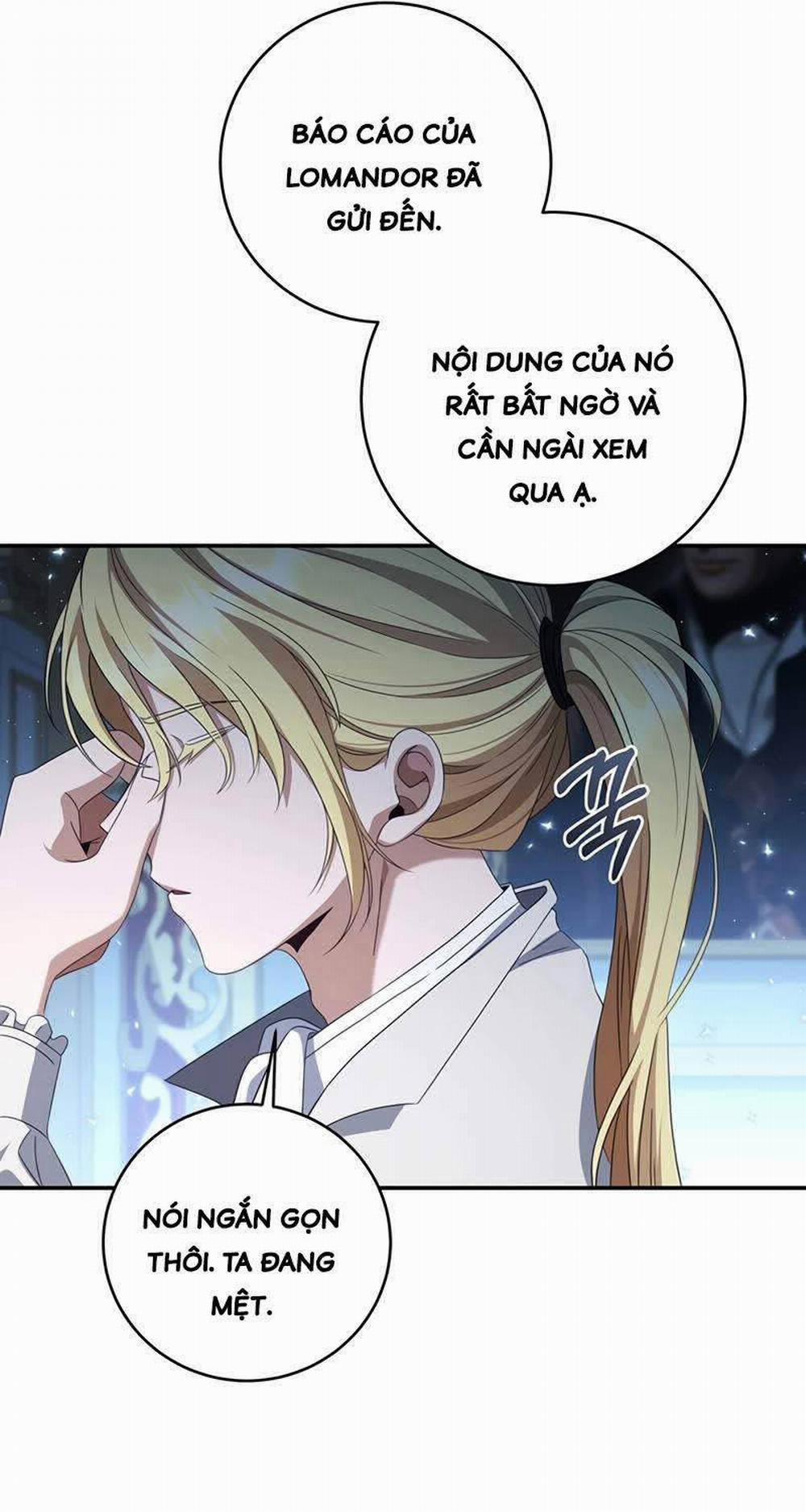 Con Trai Bá Tước Khốn Nạn Là Hoàng Đế 31 trang 50