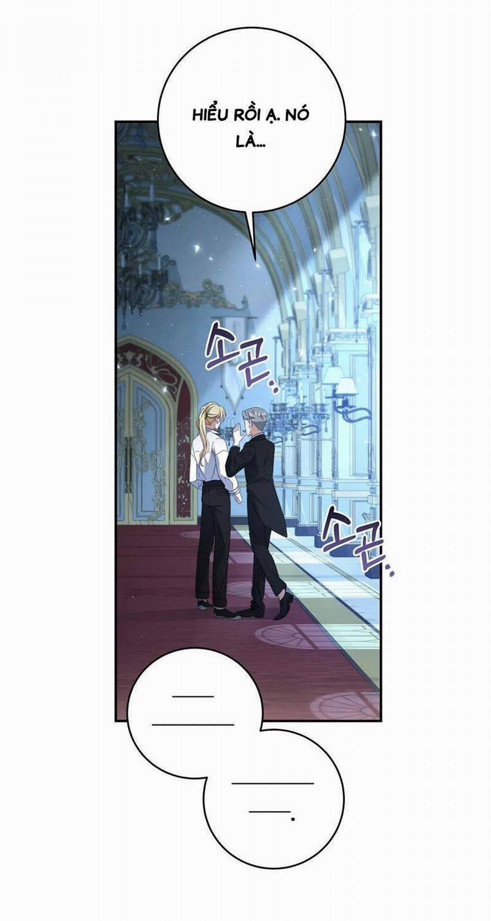 Con Trai Bá Tước Khốn Nạn Là Hoàng Đế 31 trang 51