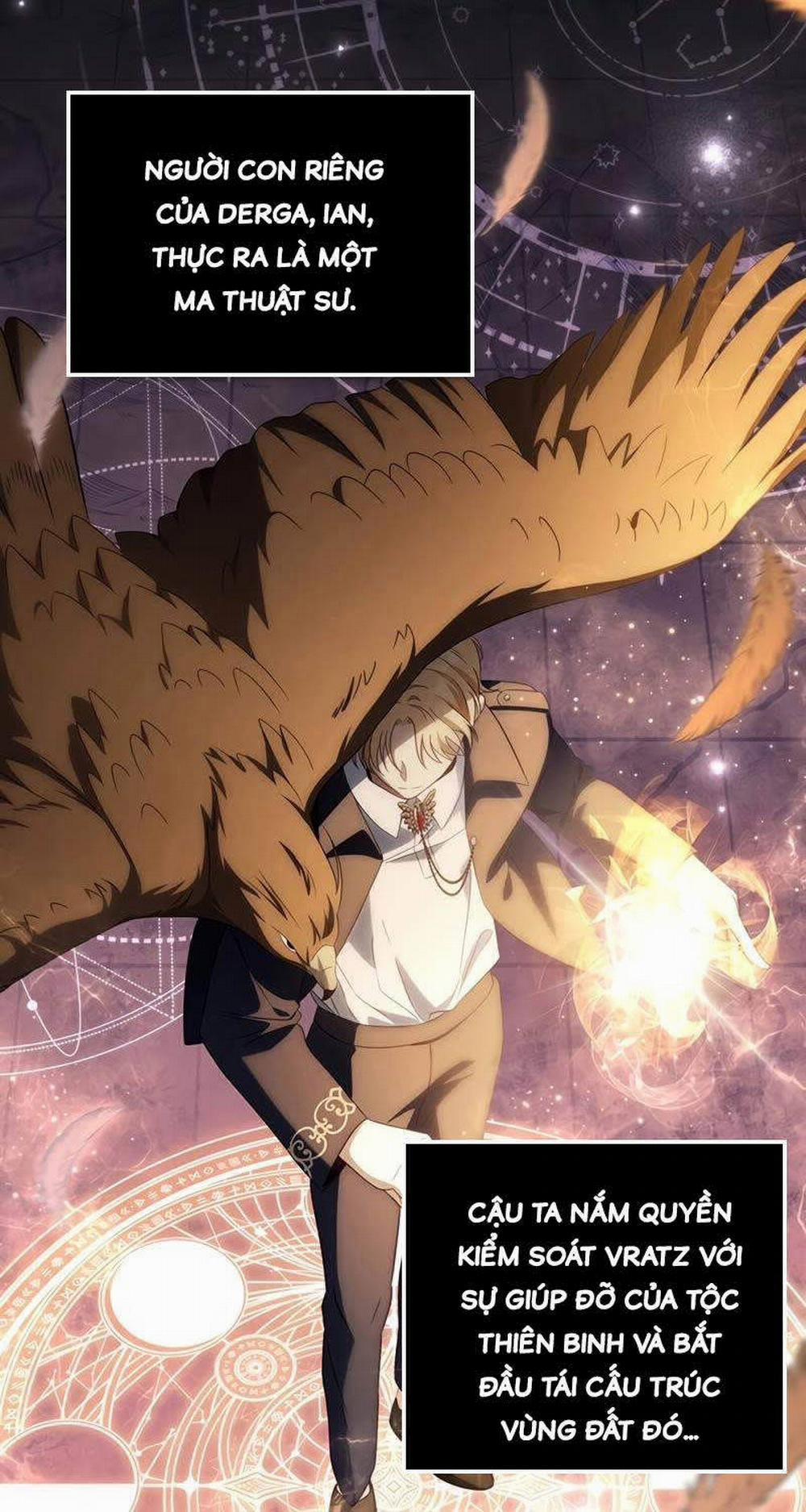 Con Trai Bá Tước Khốn Nạn Là Hoàng Đế 31 trang 53