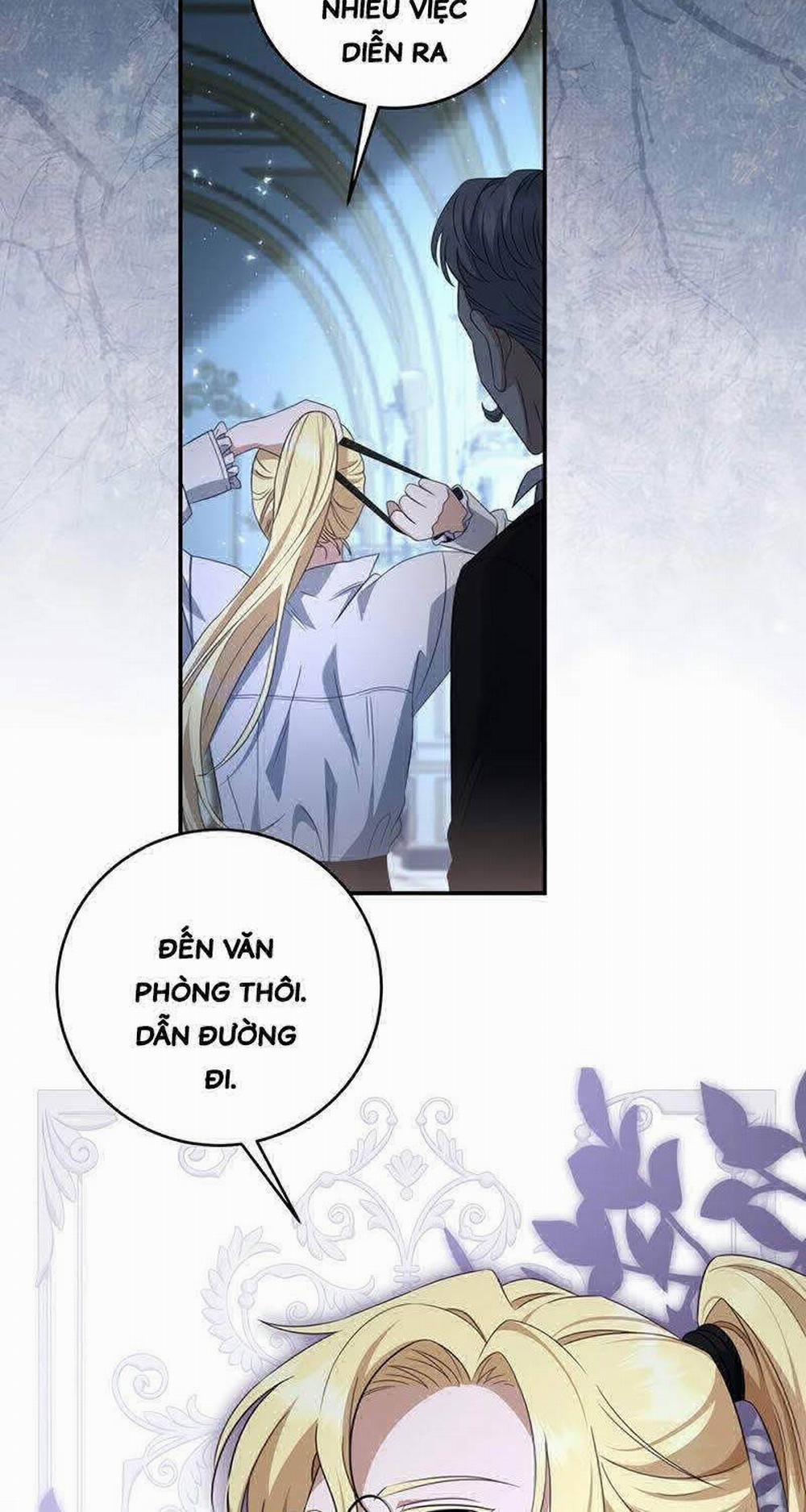 Con Trai Bá Tước Khốn Nạn Là Hoàng Đế 31 trang 55