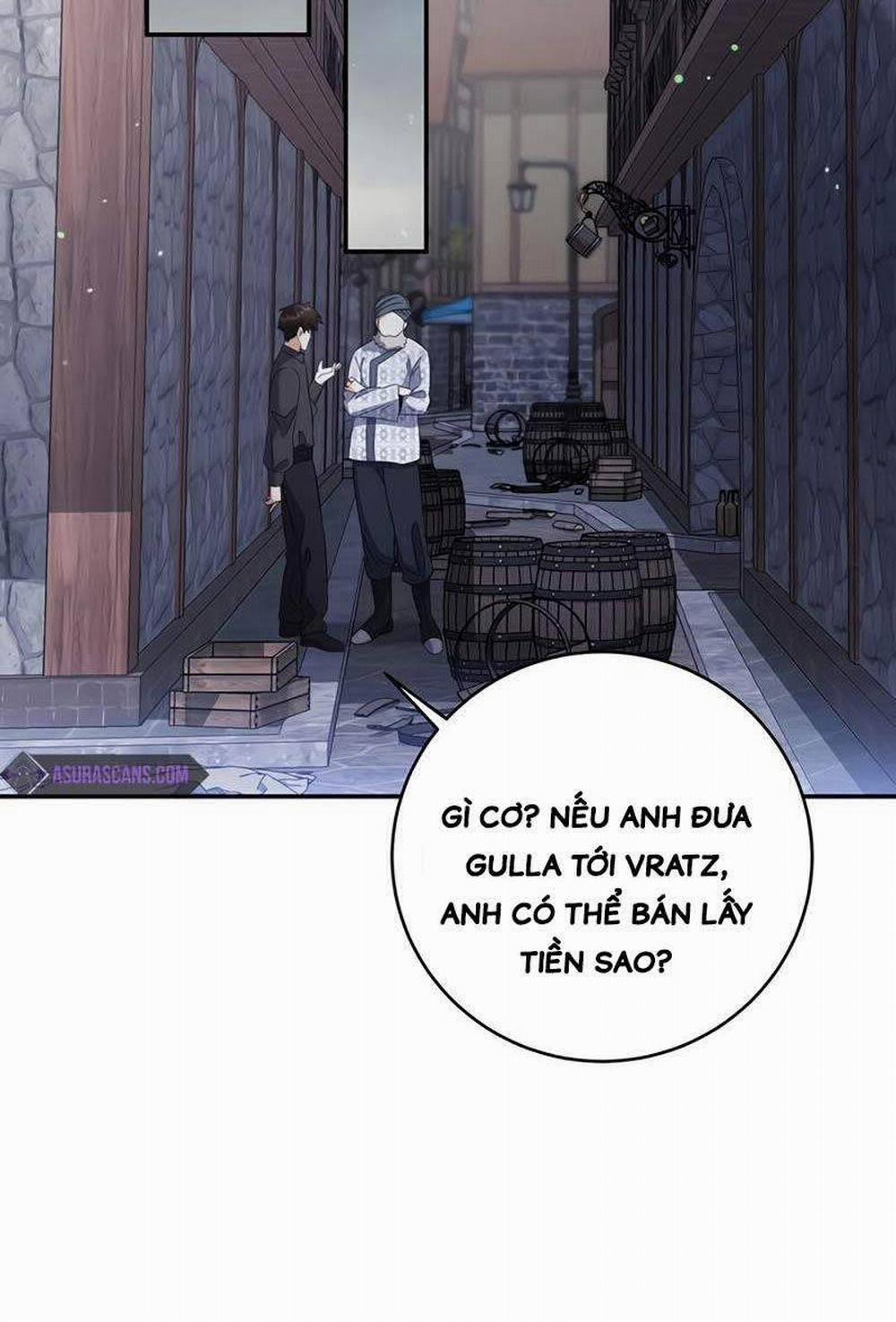 Con Trai Bá Tước Khốn Nạn Là Hoàng Đế 31 trang 59