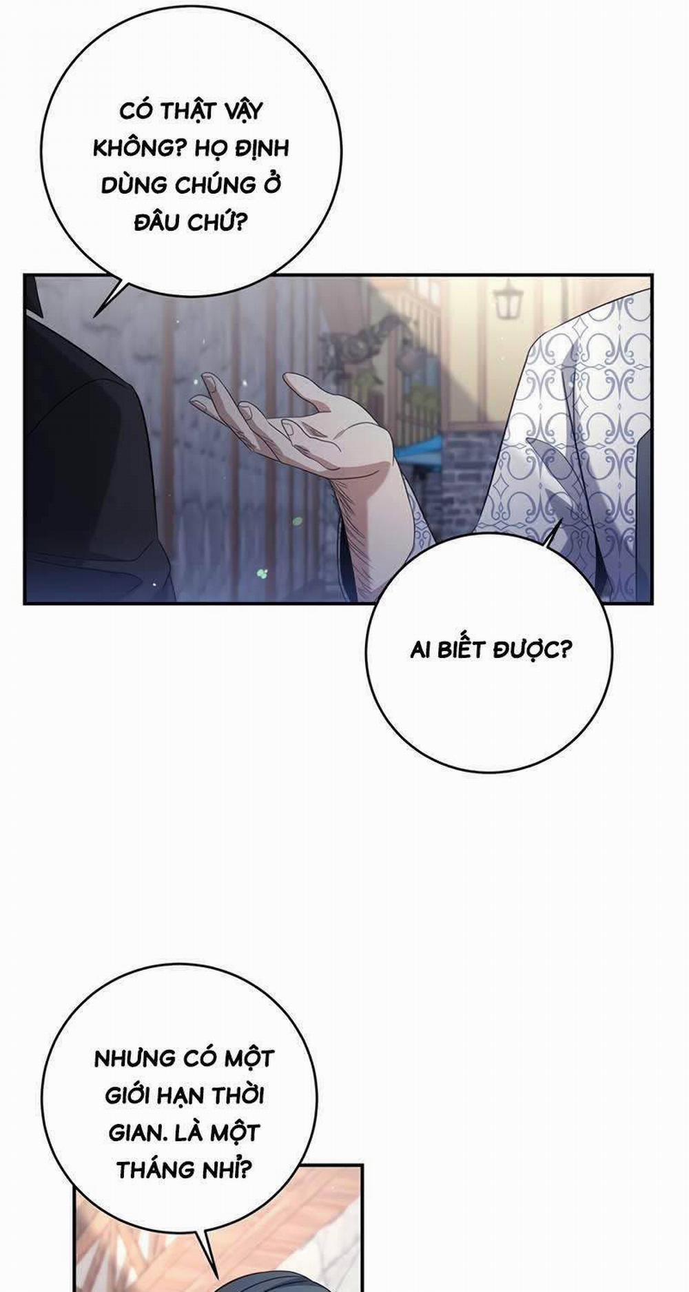 Con Trai Bá Tước Khốn Nạn Là Hoàng Đế 31 trang 60