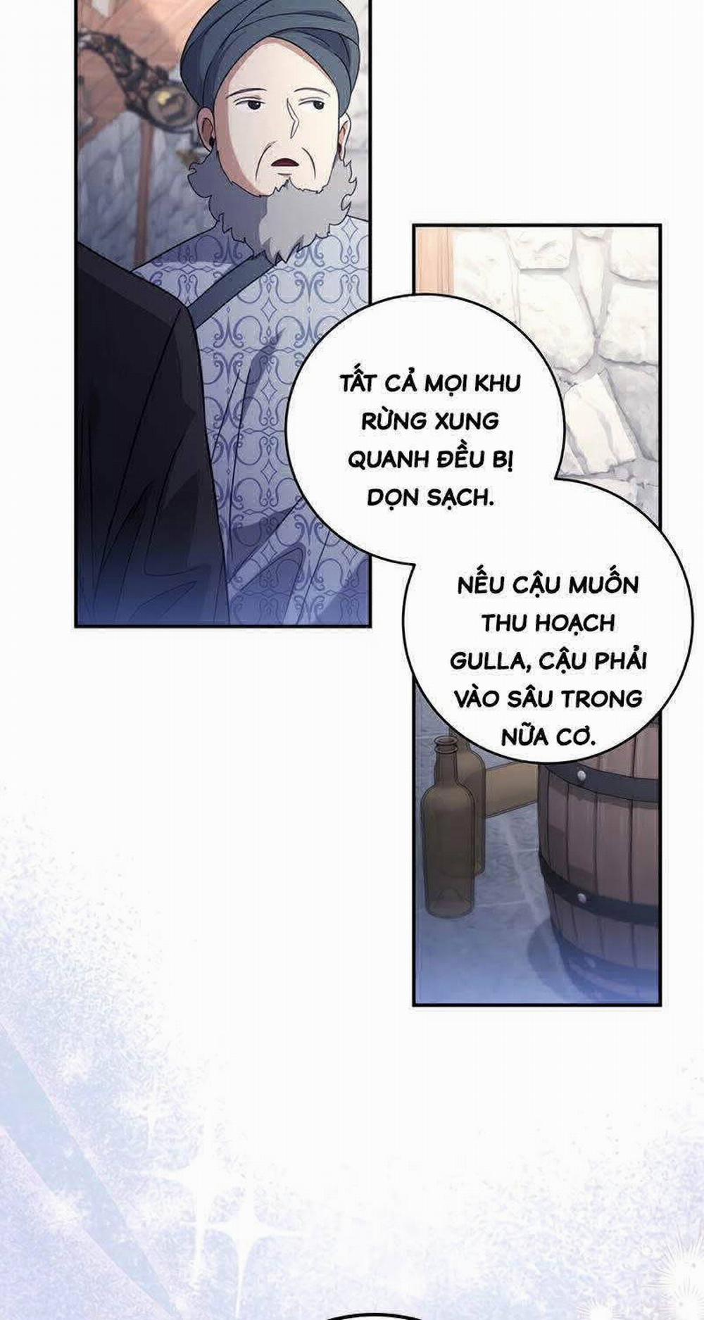 Con Trai Bá Tước Khốn Nạn Là Hoàng Đế 31 trang 61