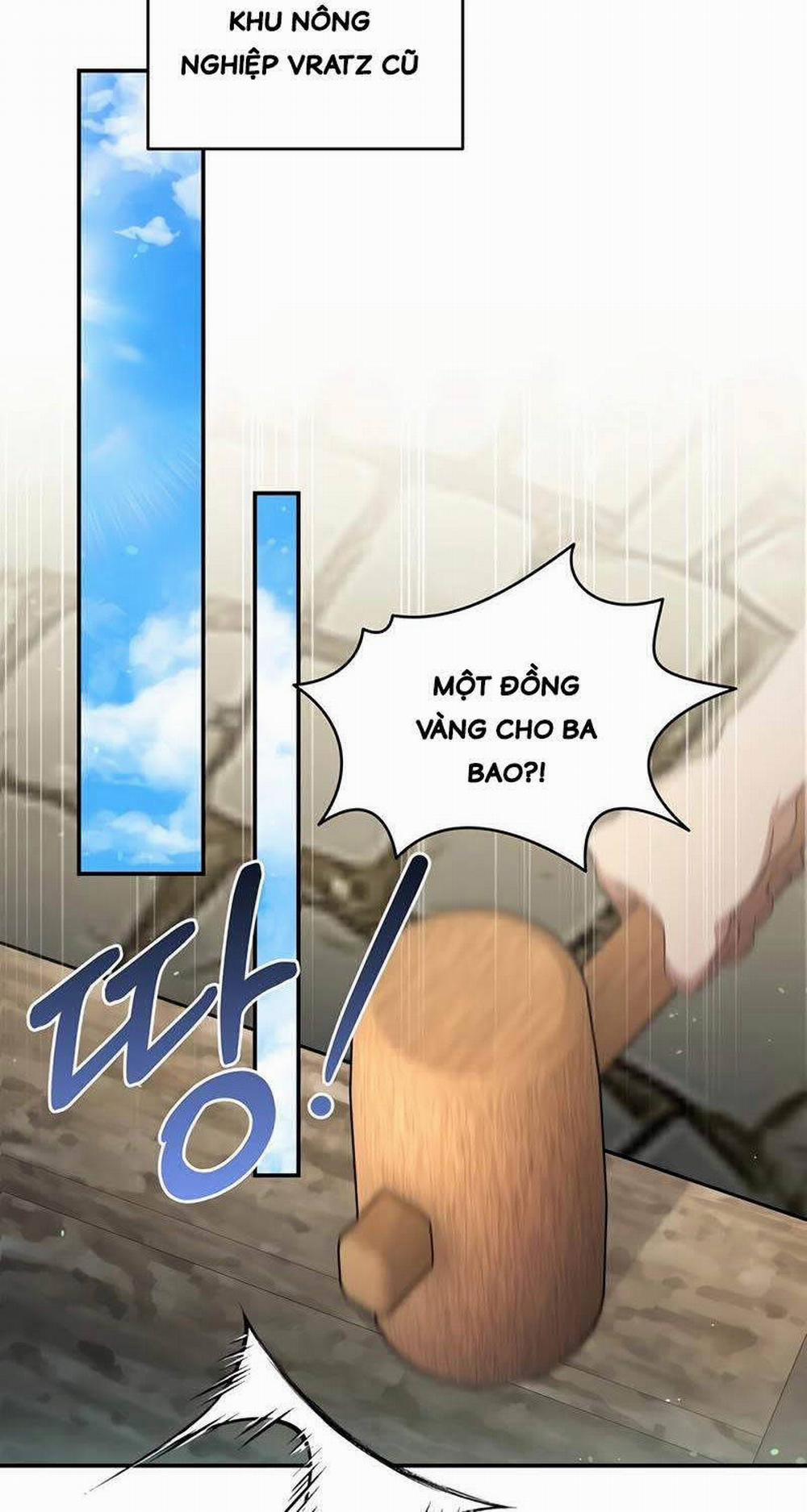 Con Trai Bá Tước Khốn Nạn Là Hoàng Đế 31 trang 63