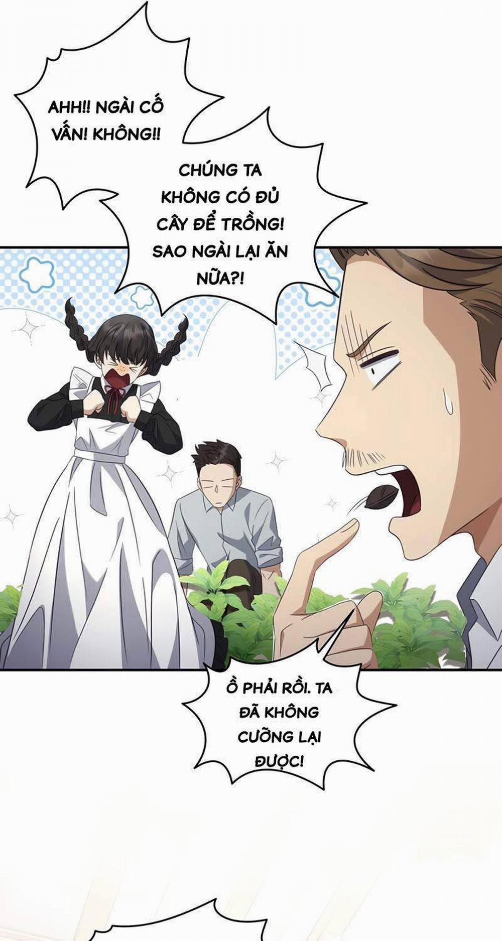 Con Trai Bá Tước Khốn Nạn Là Hoàng Đế 31 trang 70