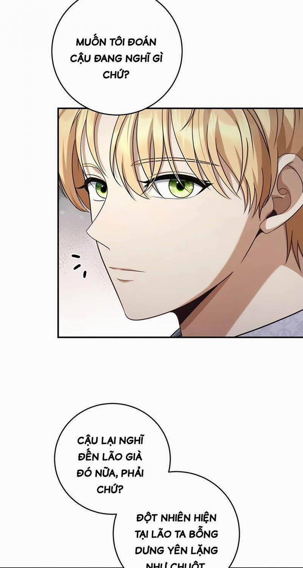 Con Trai Bá Tước Khốn Nạn Là Hoàng Đế 31 trang 72