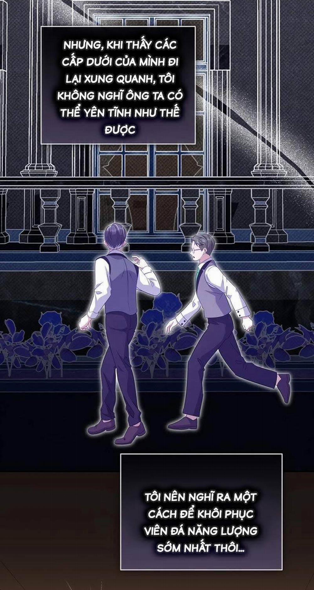 Con Trai Bá Tước Khốn Nạn Là Hoàng Đế 31 trang 75