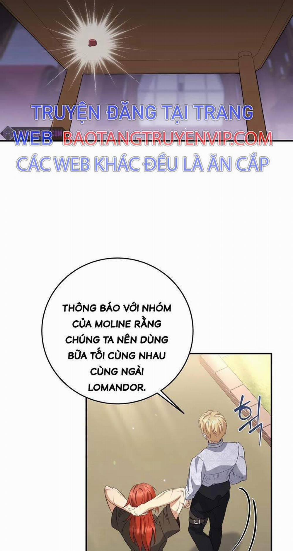 Con Trai Bá Tước Khốn Nạn Là Hoàng Đế 31 trang 76
