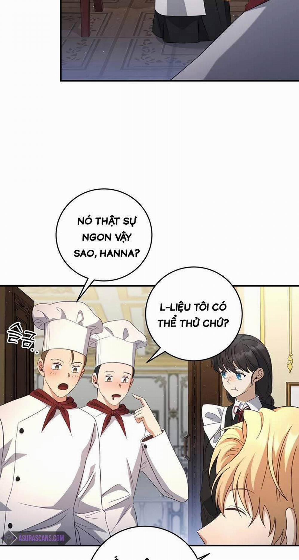 Con Trai Bá Tước Khốn Nạn Là Hoàng Đế 31 trang 8