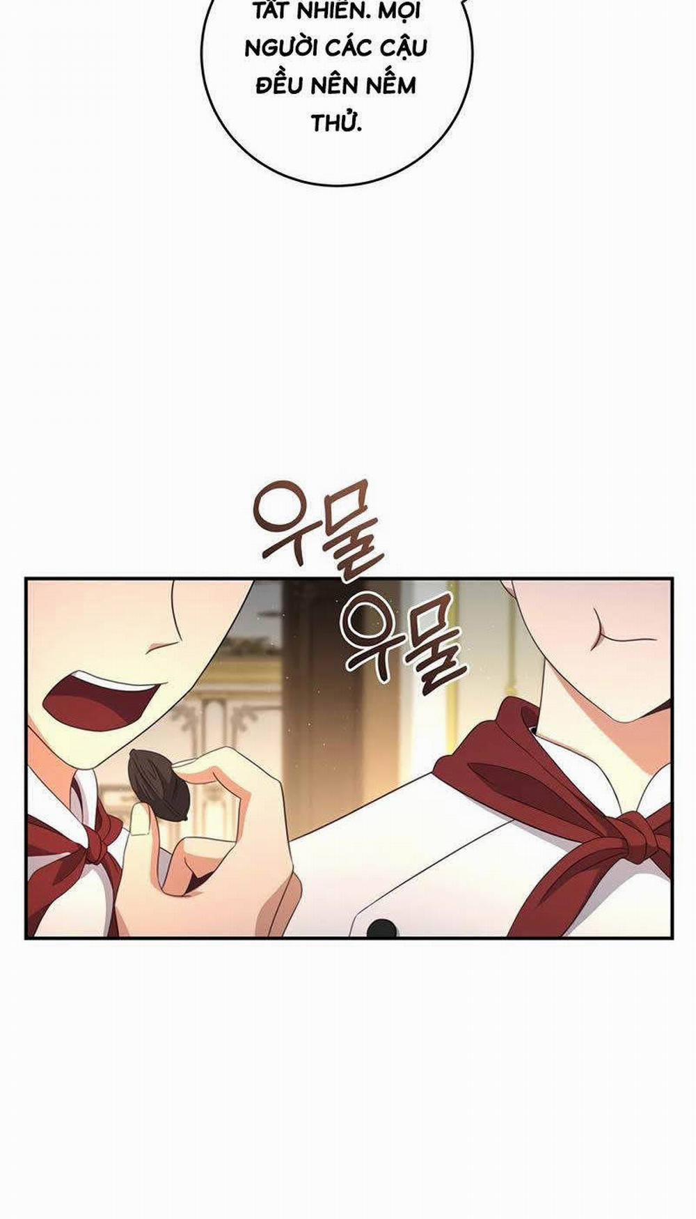 Con Trai Bá Tước Khốn Nạn Là Hoàng Đế 31 trang 9