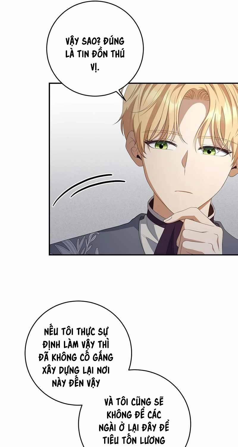 Con Trai Bá Tước Khốn Nạn Là Hoàng Đế 32 trang 10