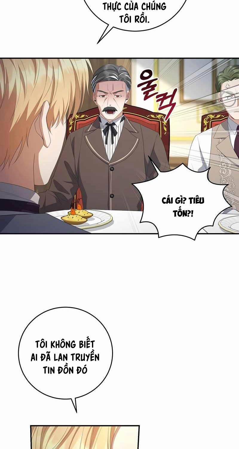 Con Trai Bá Tước Khốn Nạn Là Hoàng Đế 32 trang 11