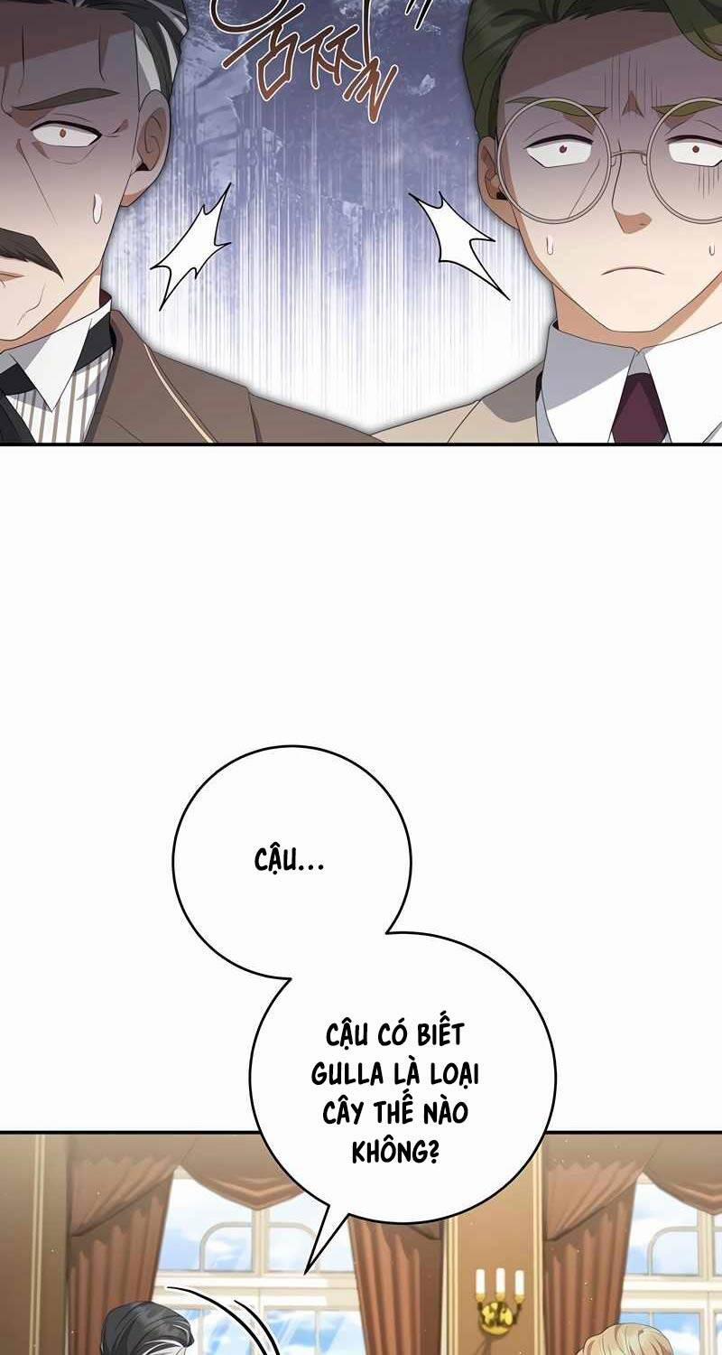 Con Trai Bá Tước Khốn Nạn Là Hoàng Đế 32 trang 13