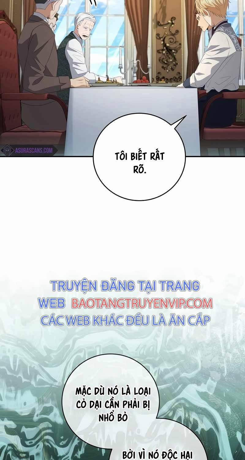 Con Trai Bá Tước Khốn Nạn Là Hoàng Đế 32 trang 14