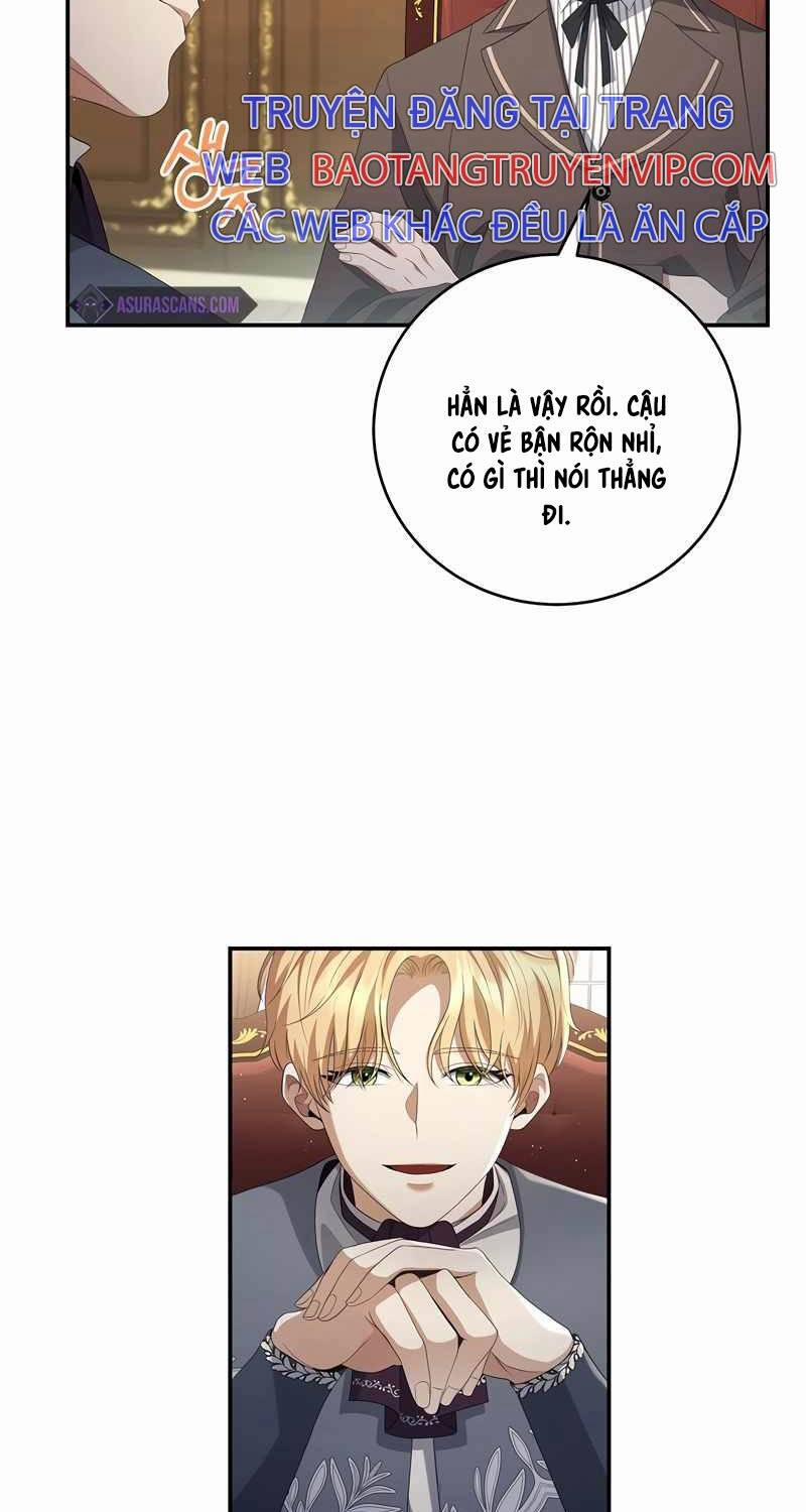 Con Trai Bá Tước Khốn Nạn Là Hoàng Đế 32 trang 2