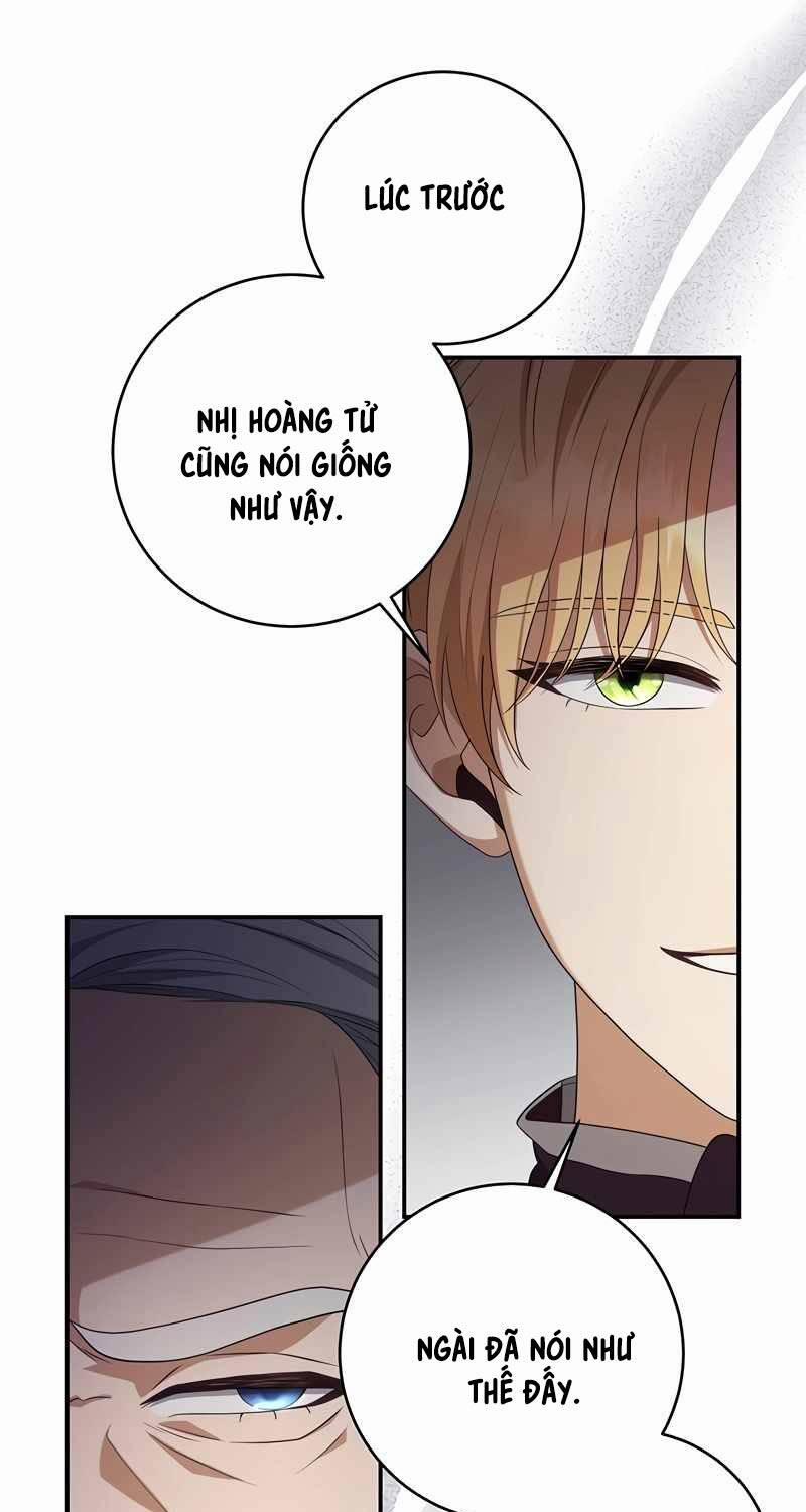 Con Trai Bá Tước Khốn Nạn Là Hoàng Đế 32 trang 20
