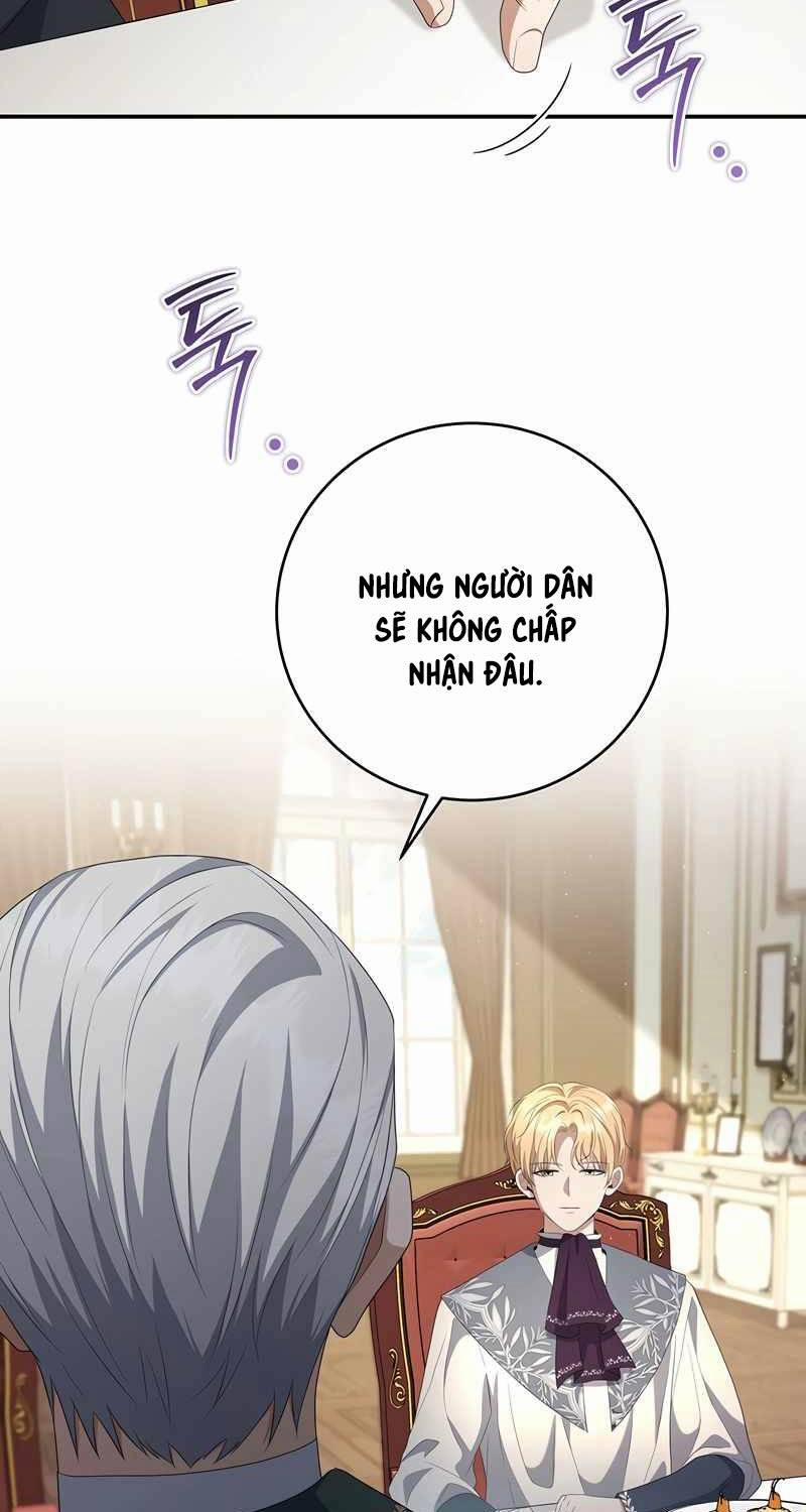 Con Trai Bá Tước Khốn Nạn Là Hoàng Đế 32 trang 22