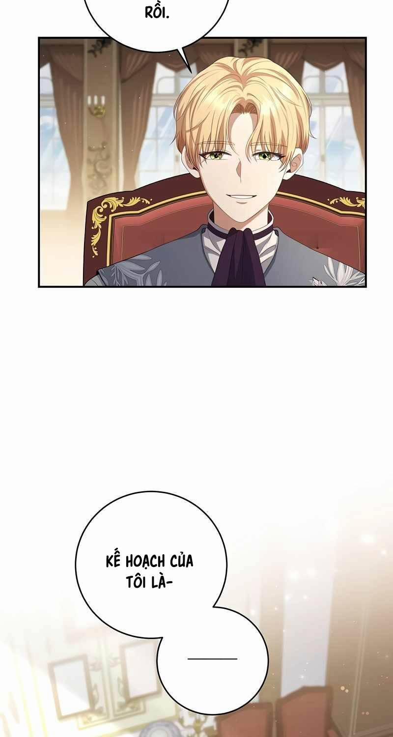 Con Trai Bá Tước Khốn Nạn Là Hoàng Đế 32 trang 24