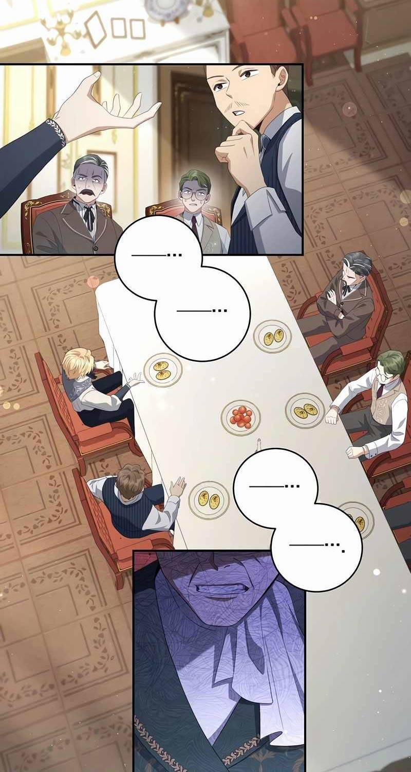 Con Trai Bá Tước Khốn Nạn Là Hoàng Đế 32 trang 25