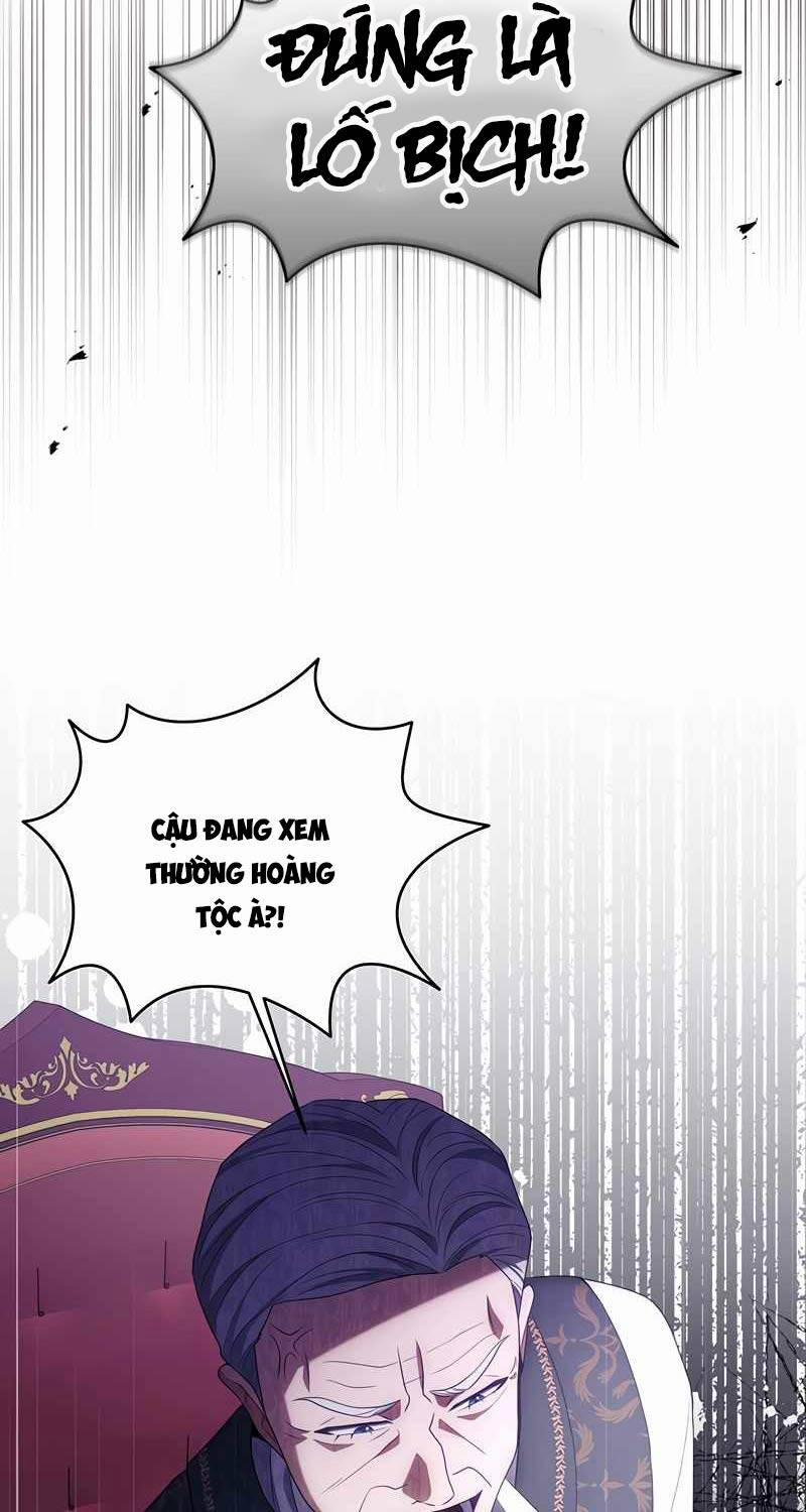 Con Trai Bá Tước Khốn Nạn Là Hoàng Đế 32 trang 27