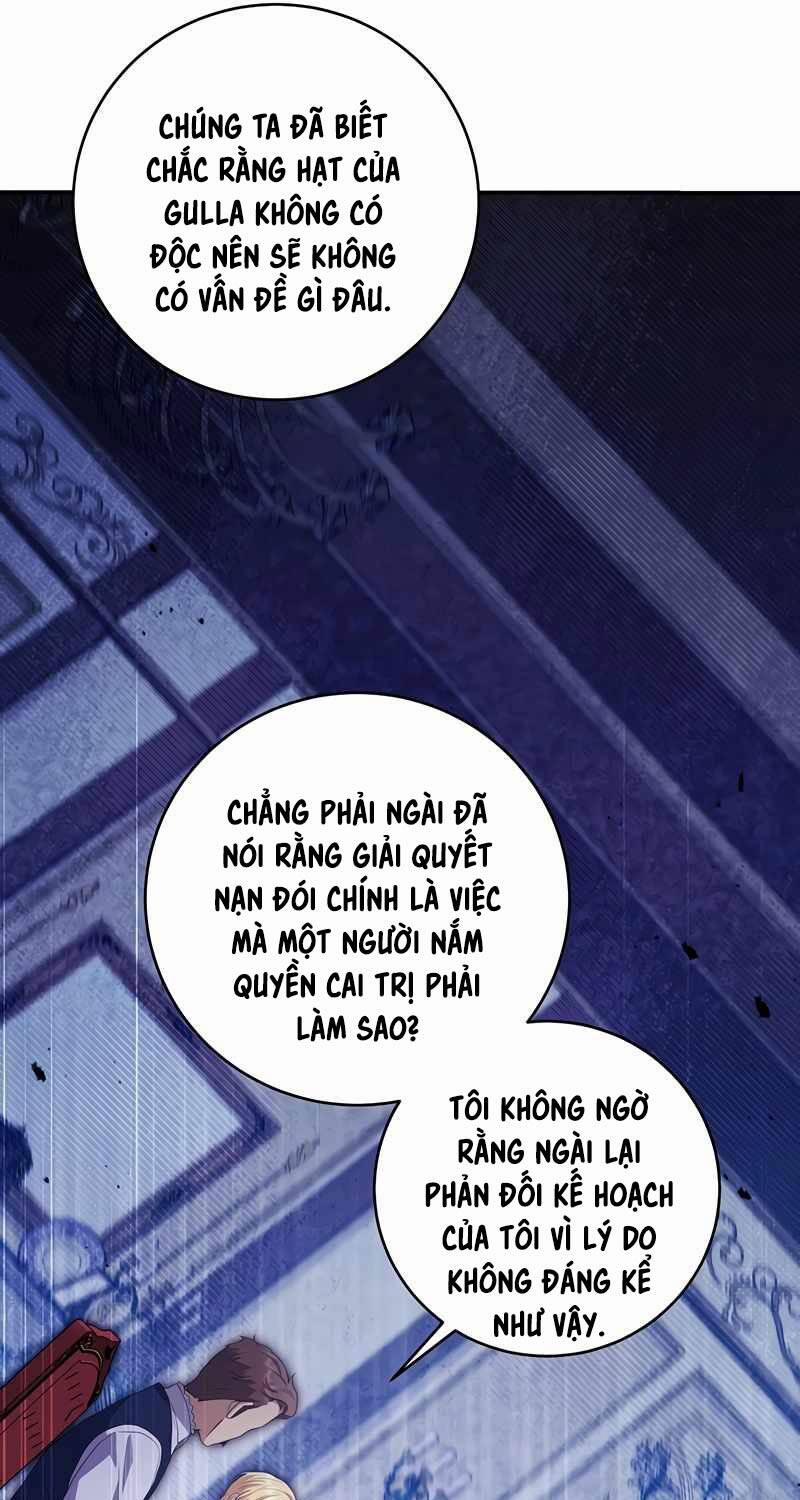 Con Trai Bá Tước Khốn Nạn Là Hoàng Đế 32 trang 30