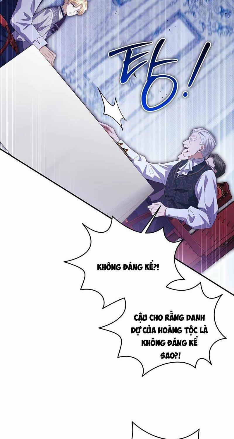 Con Trai Bá Tước Khốn Nạn Là Hoàng Đế 32 trang 31