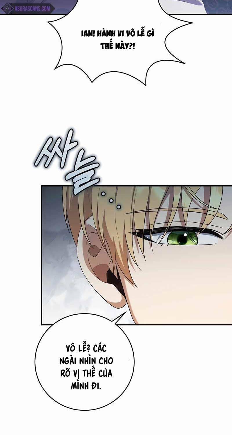 Con Trai Bá Tước Khốn Nạn Là Hoàng Đế 32 trang 37