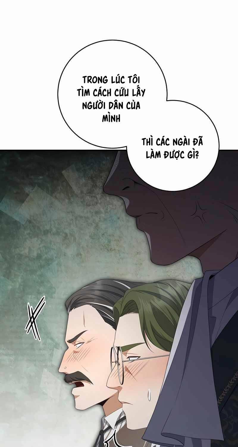 Con Trai Bá Tước Khốn Nạn Là Hoàng Đế 32 trang 38