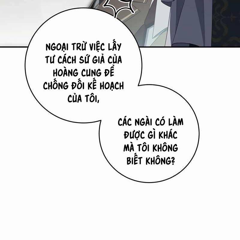 Con Trai Bá Tước Khốn Nạn Là Hoàng Đế 32 trang 39