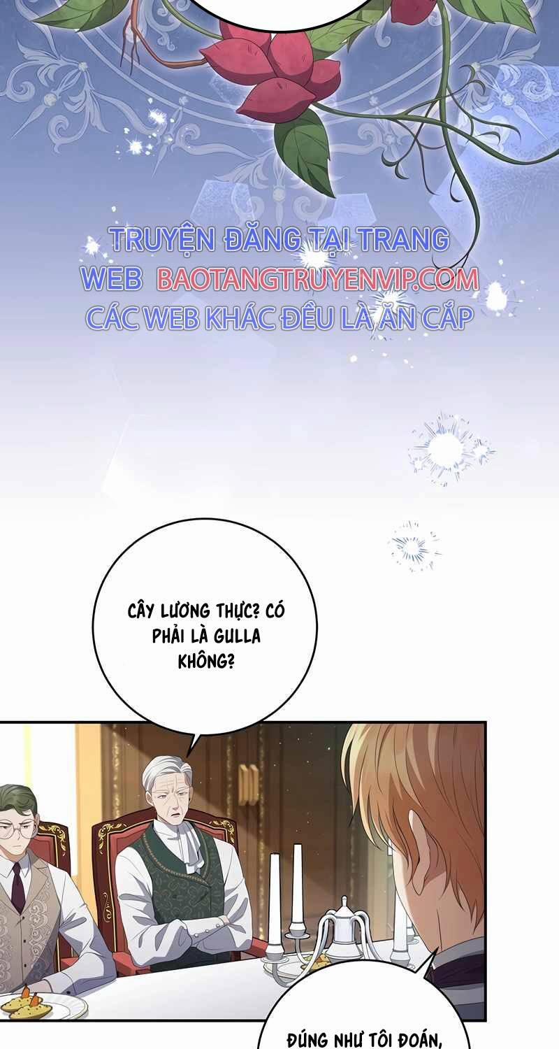 Con Trai Bá Tước Khốn Nạn Là Hoàng Đế 32 trang 4