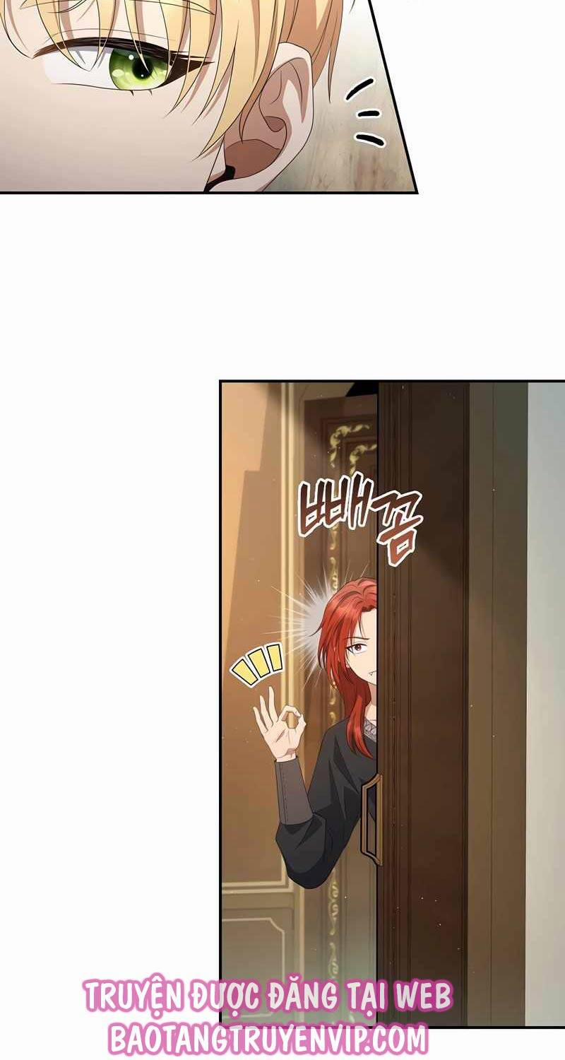 Con Trai Bá Tước Khốn Nạn Là Hoàng Đế 32 trang 41