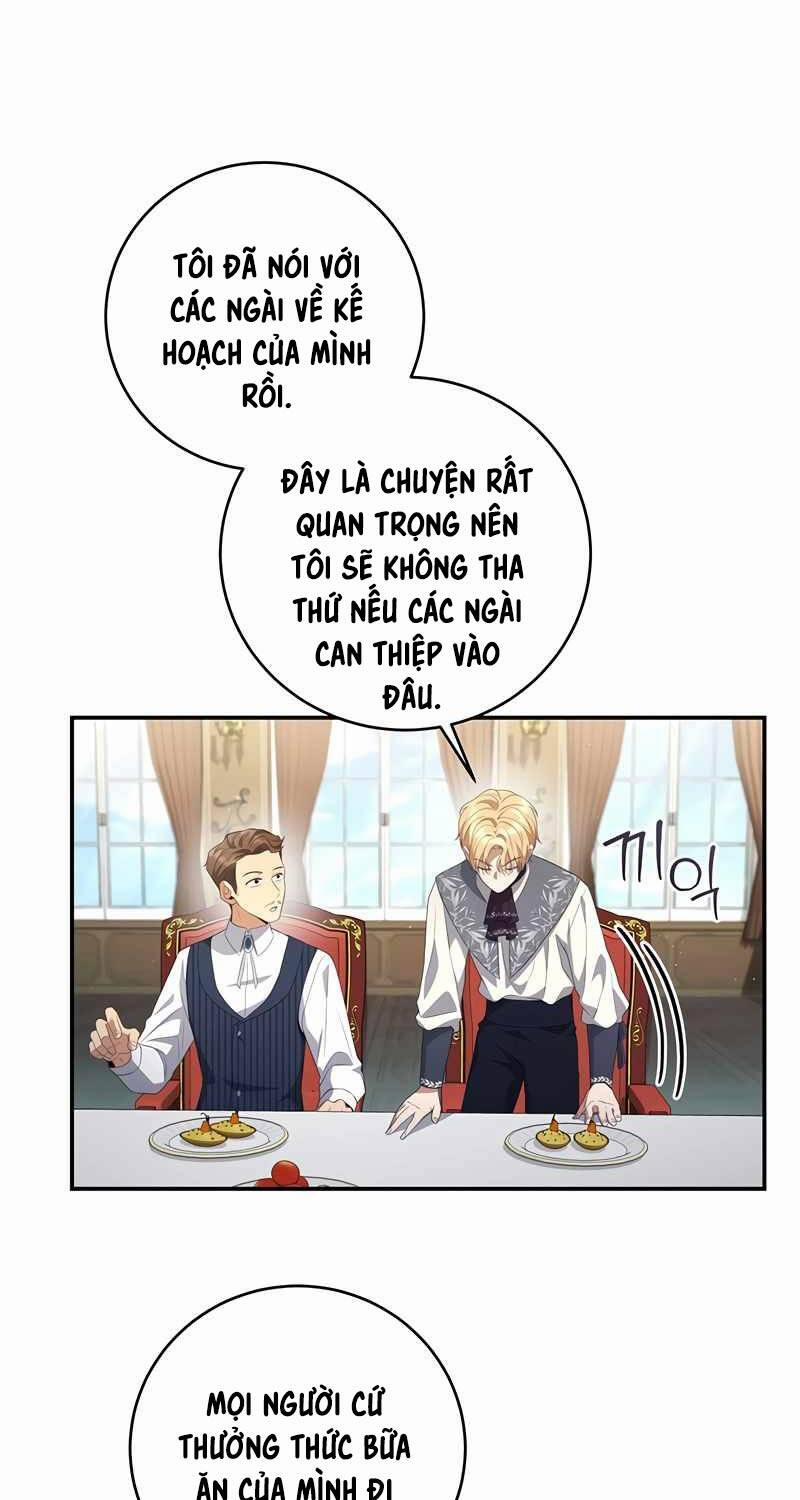 Con Trai Bá Tước Khốn Nạn Là Hoàng Đế 32 trang 42